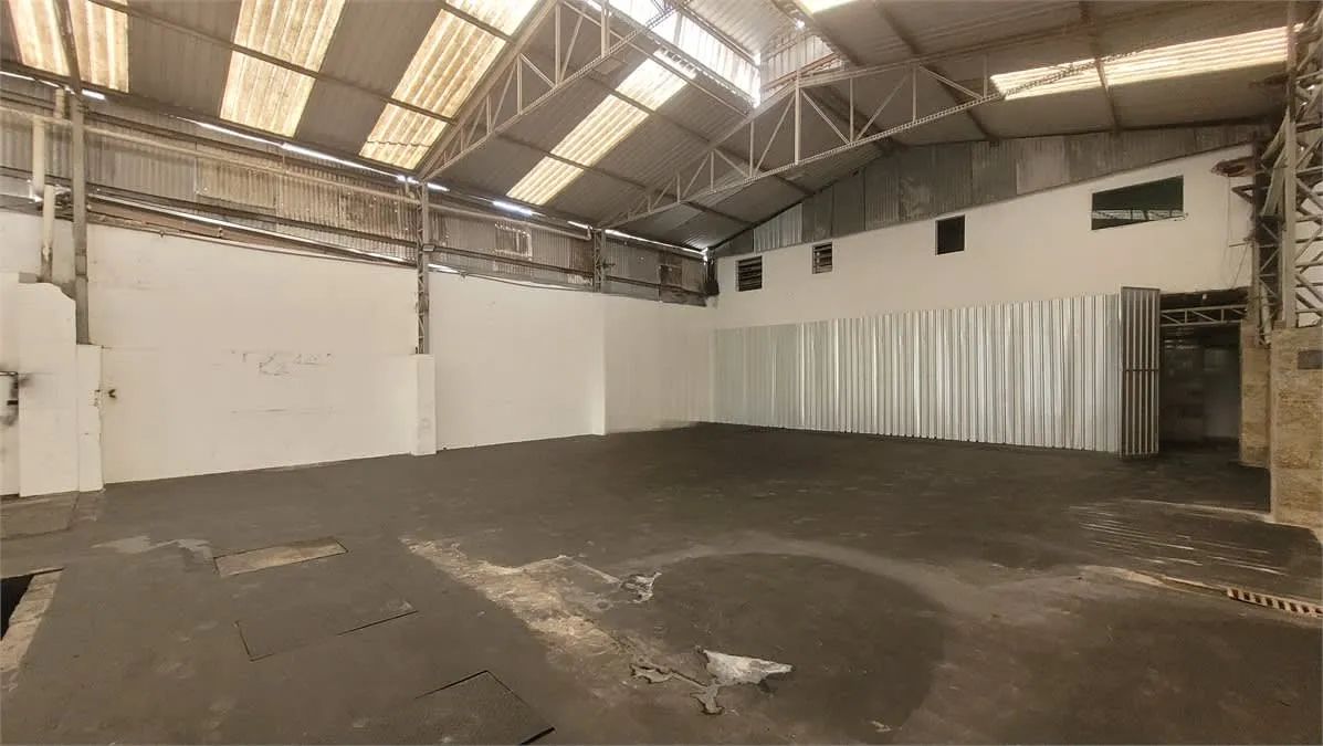 Galpão na Avenida Nazaré, 1416  500 m² - Foto 4