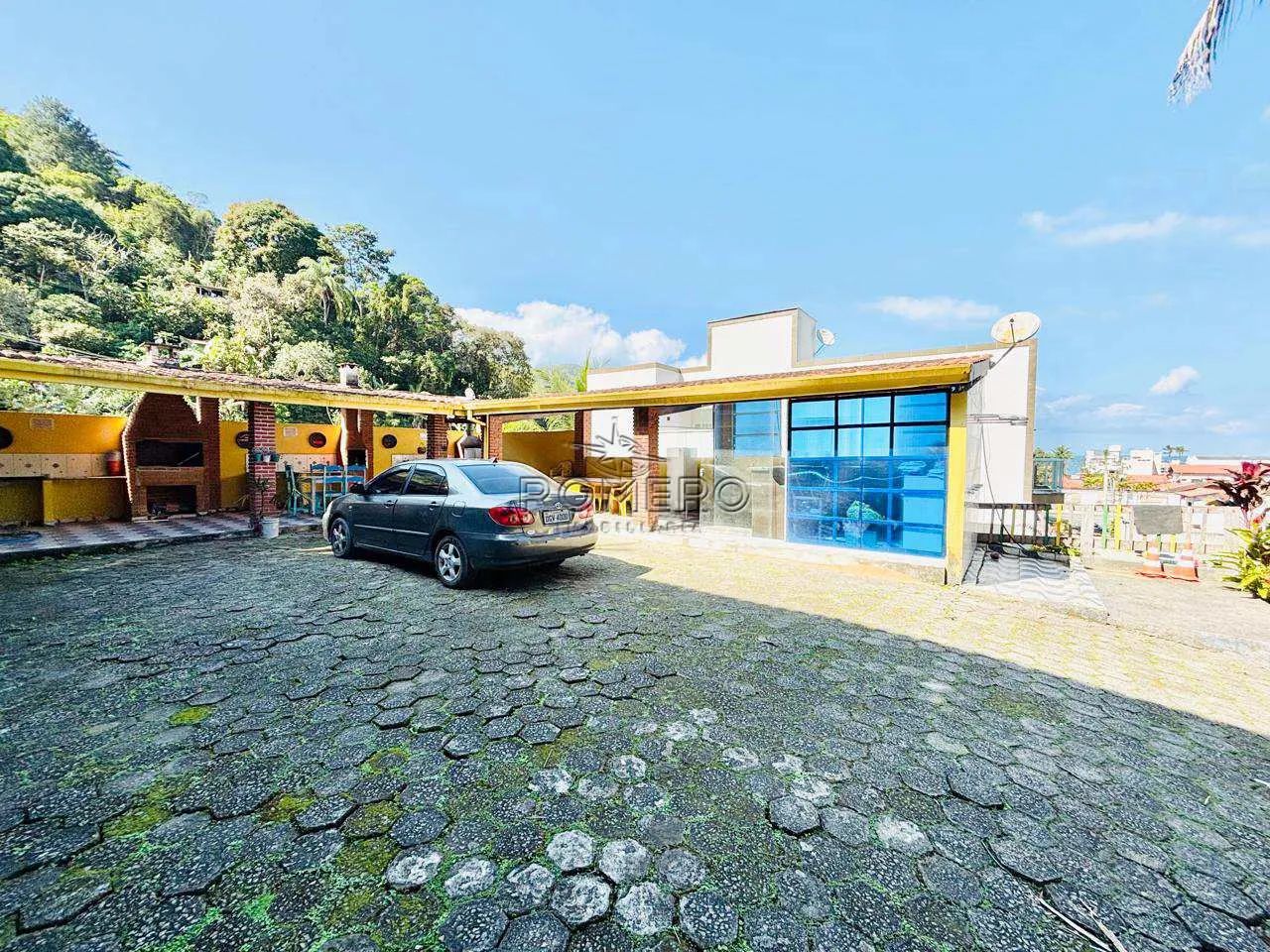 Fundo de comércio com 10 quartos, Praia da Enseada, Ubatuba - R$ 3.75 mi, Cod: 2715 - Foto 4