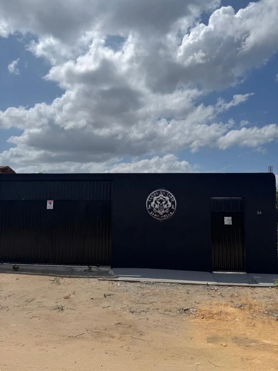 VENDO CLUBE DE TIRO  - Foto 2