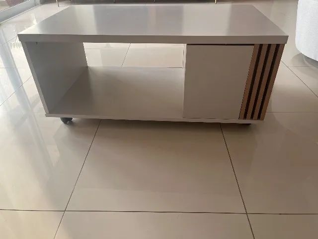 Mesa de centro