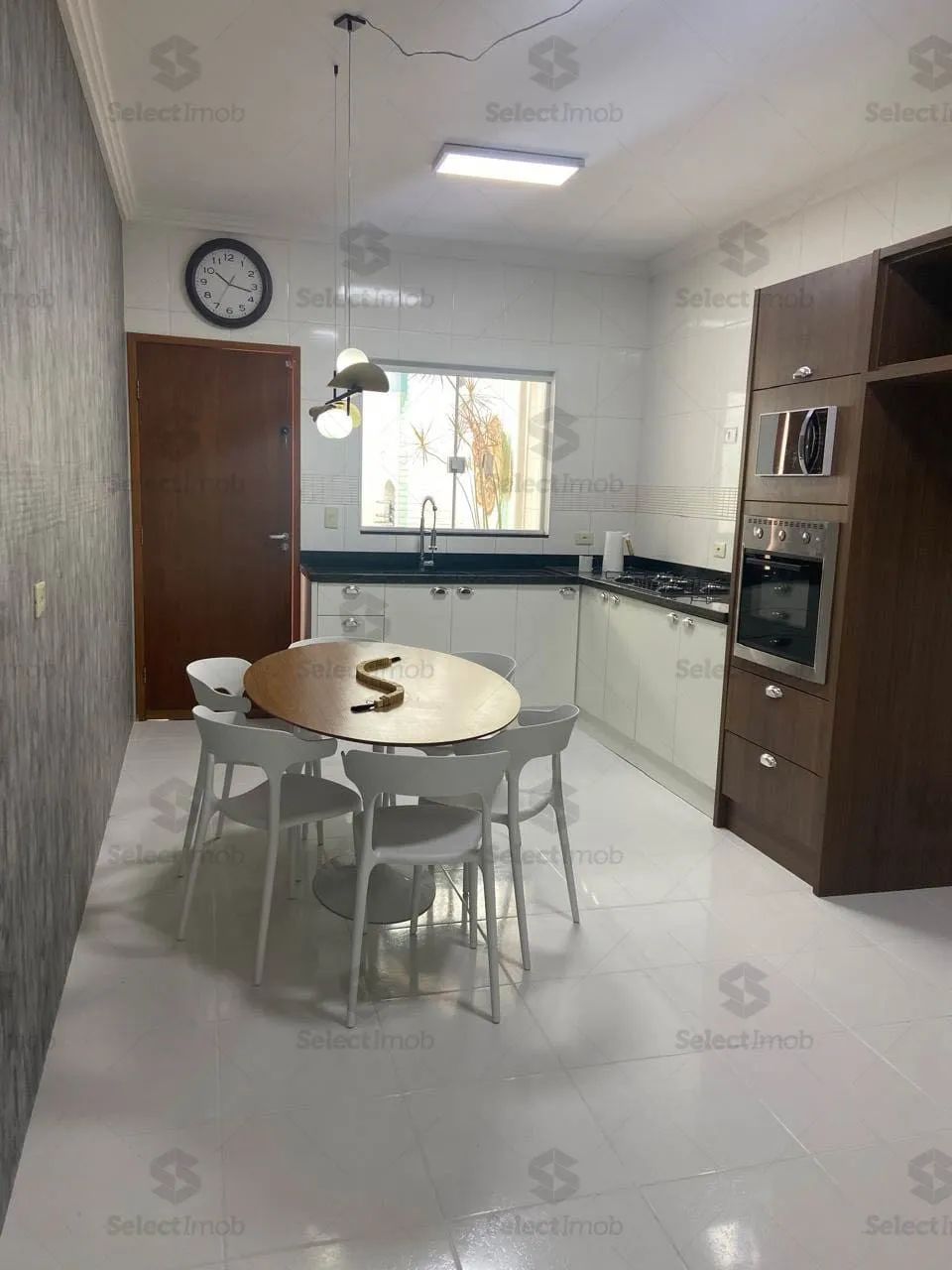 Sobrado à venda, Vila Pires, Santo André, SP - Foto 4