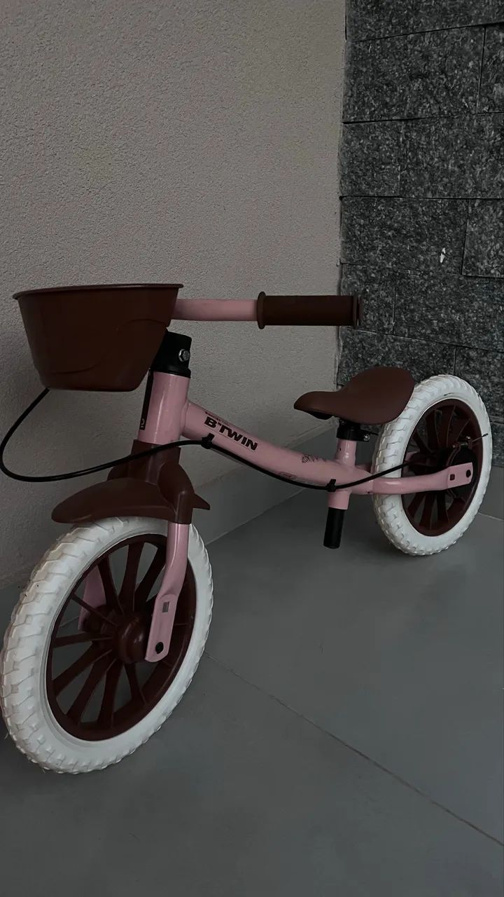BICICLETA DE EQUILÍBRIO - Foto 3