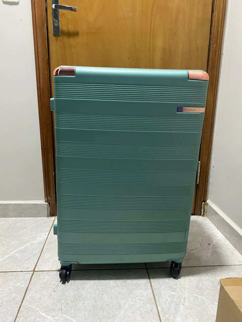 Mala 32kg