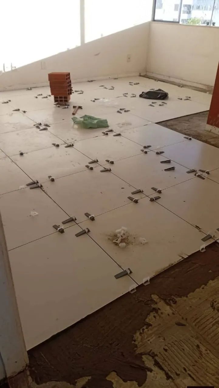 Assentamento pisos  - Foto 3
