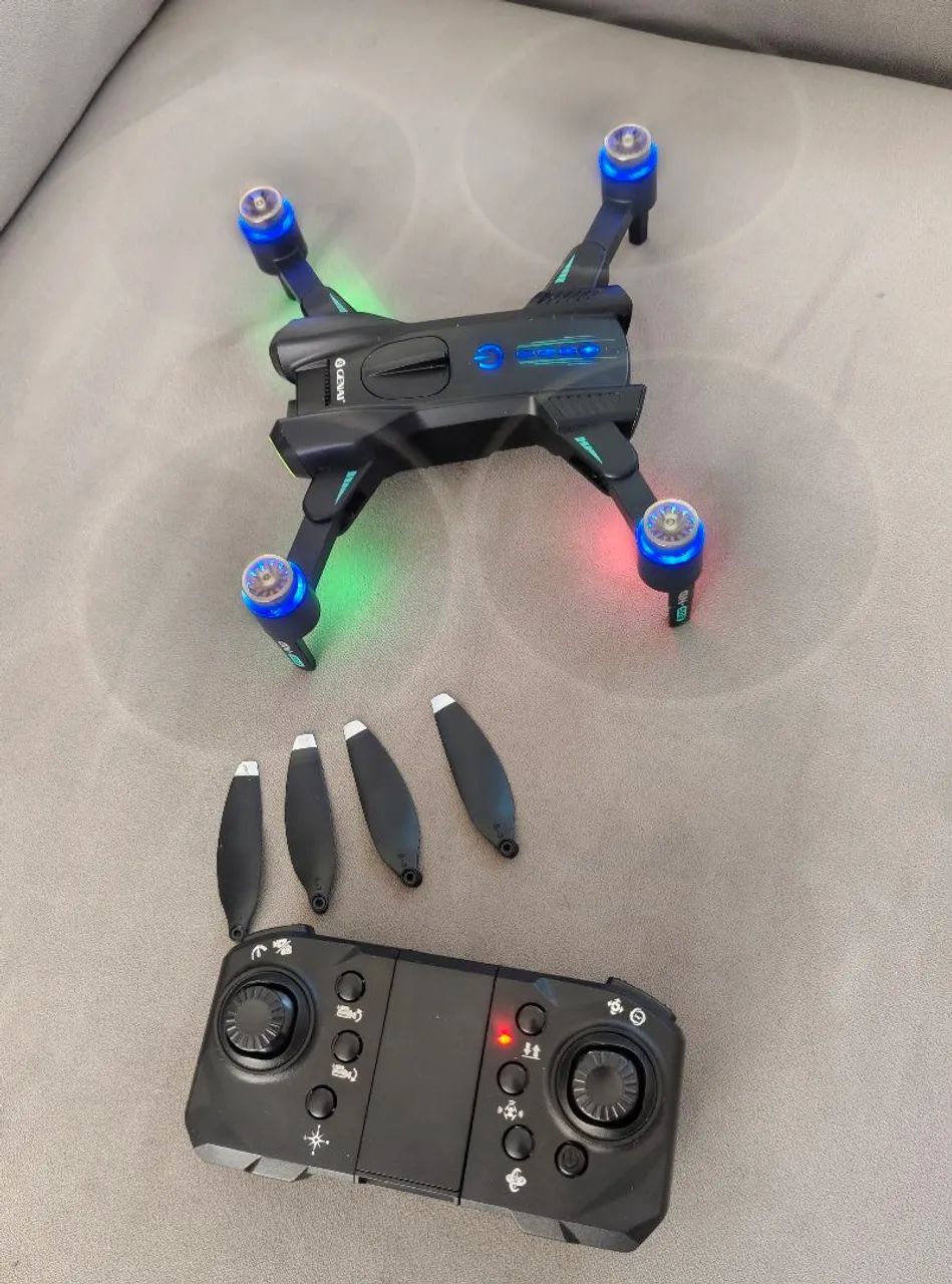 Drone  - Foto 4