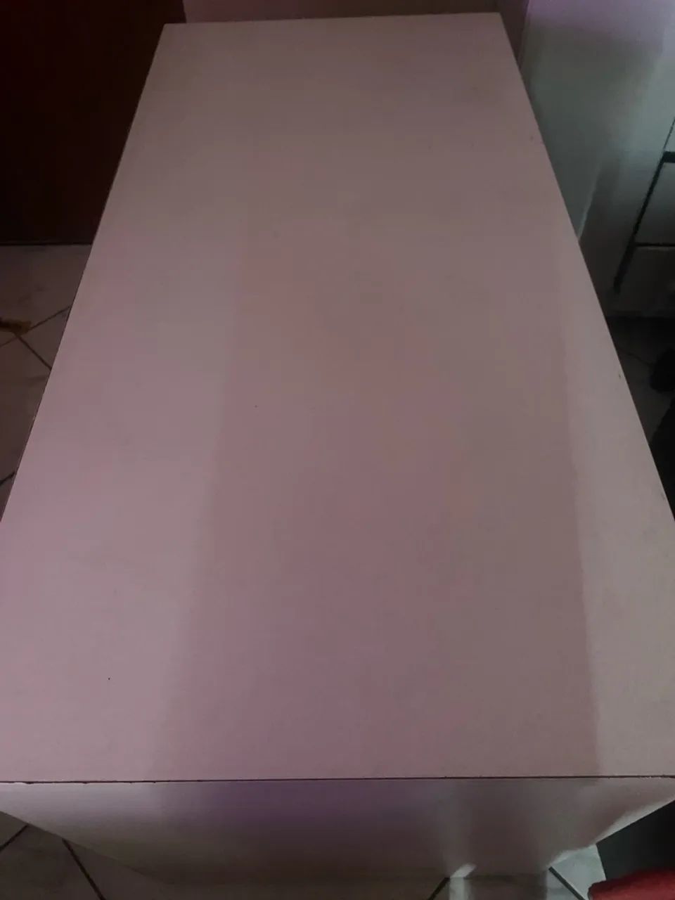 MESA DE 1,10 metros de largura 60cm  - Foto 2