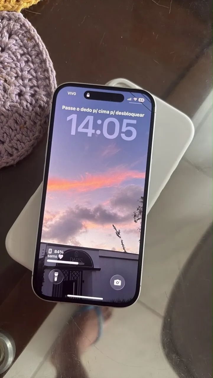 iPhone 16 - Foto 4