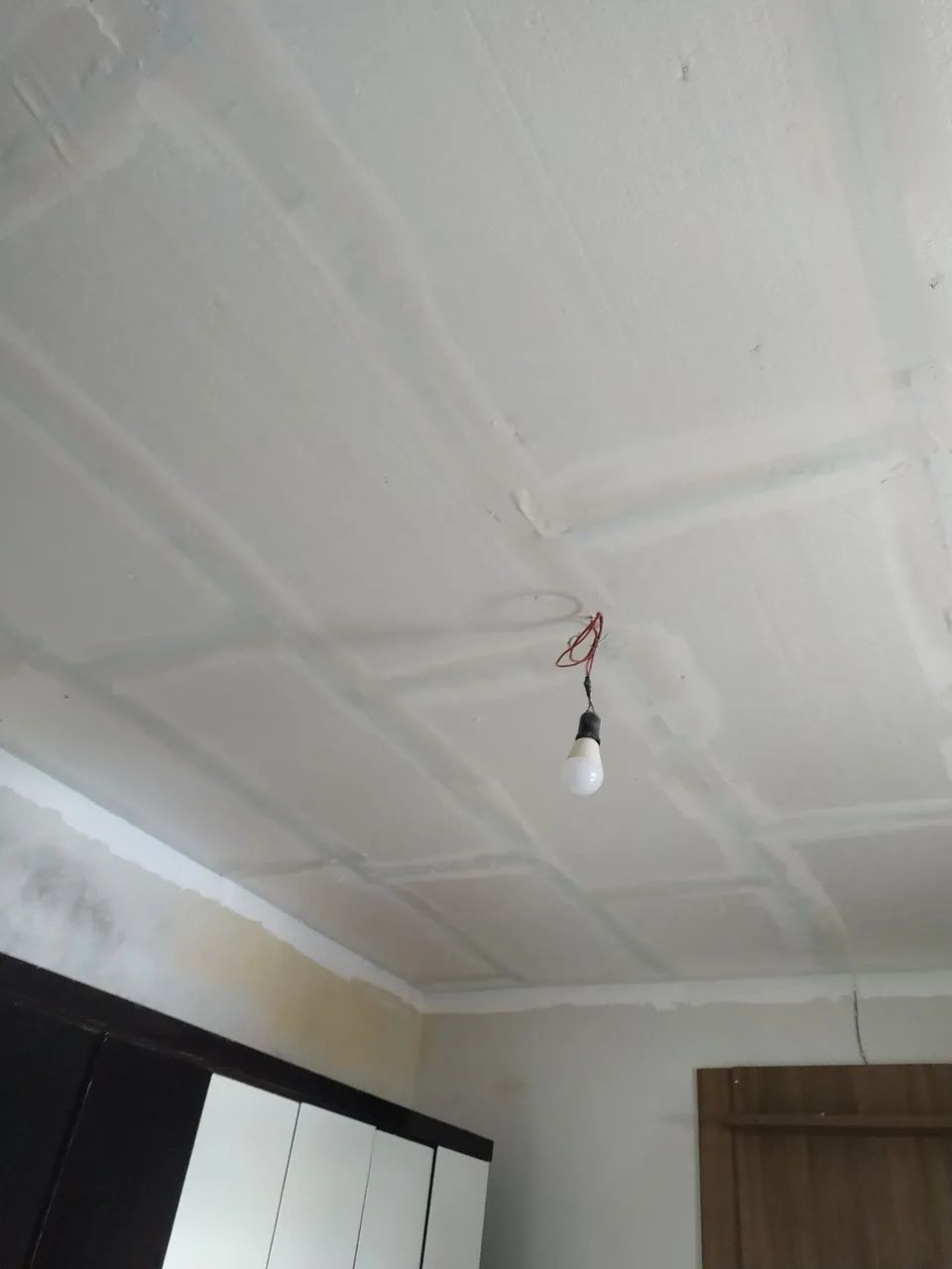 FORRO DE ISOPOR - FORRO DE EPS  - Foto 3