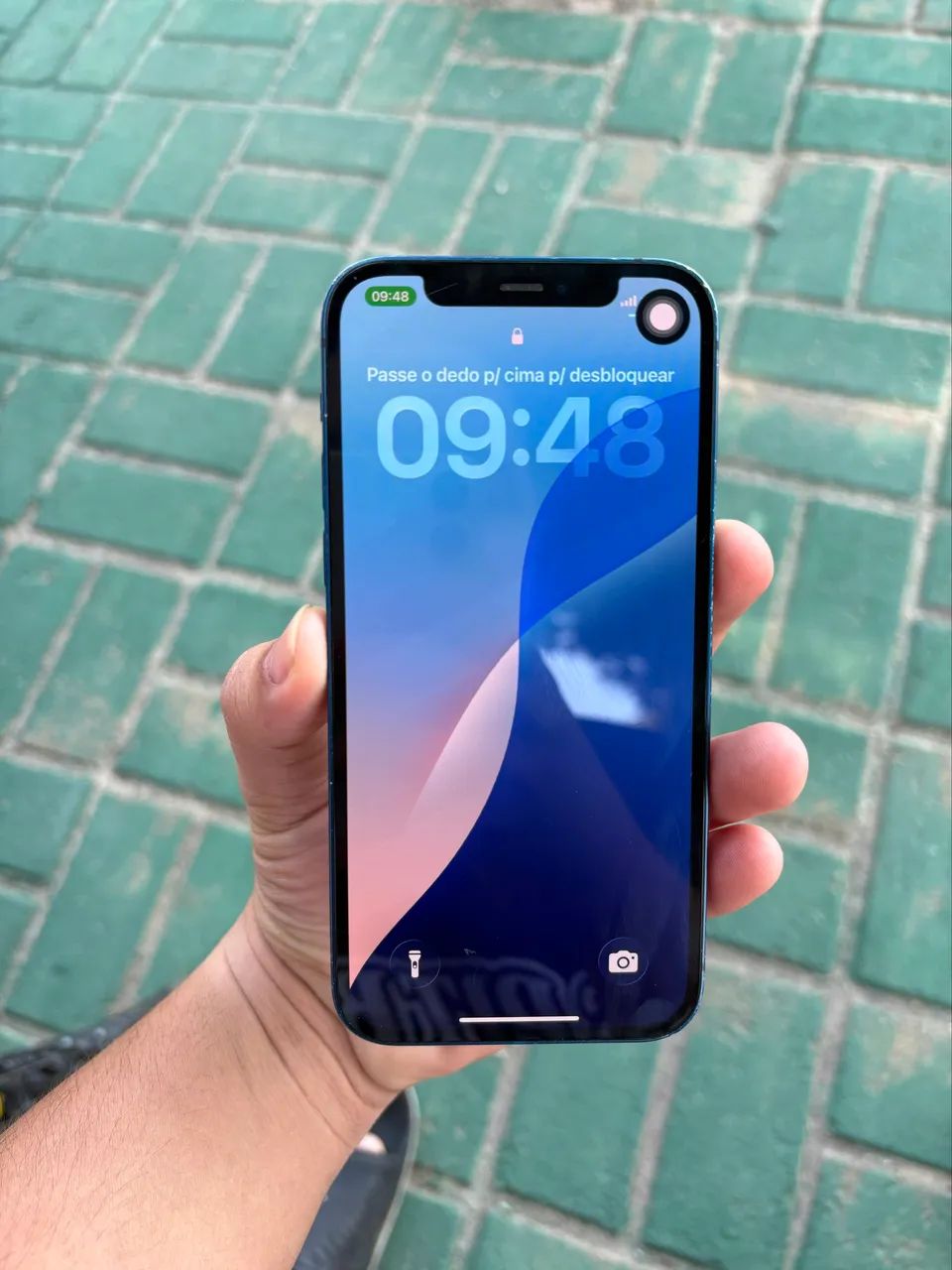 IPHONE 12 - Foto 2