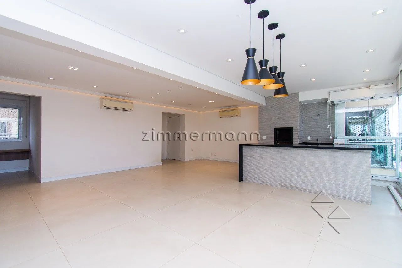 APARTAMENTO BARRA FUNDA 2 SUÍTES 3 VAGAS - Foto 4