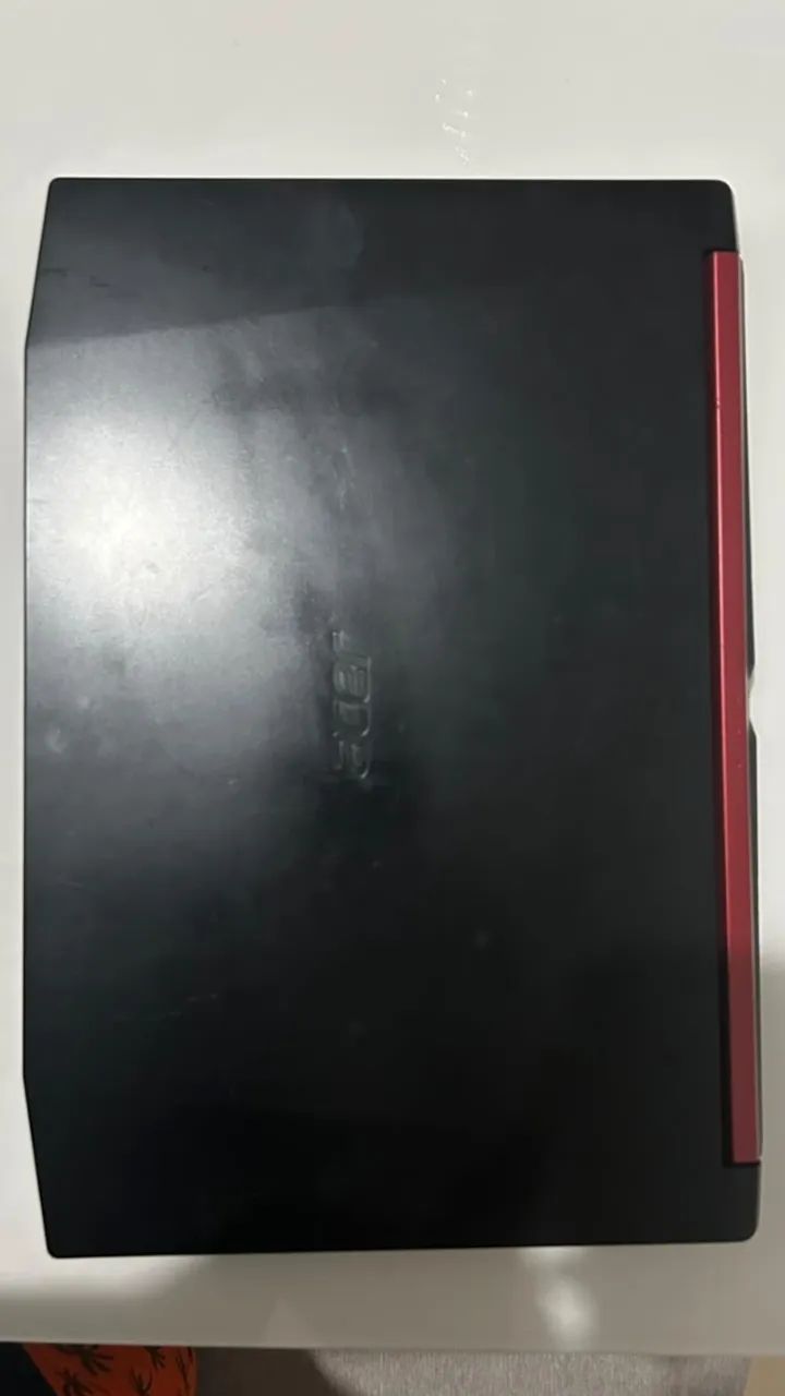Notebook Gamer Acer Nitro 5 - Foto 4