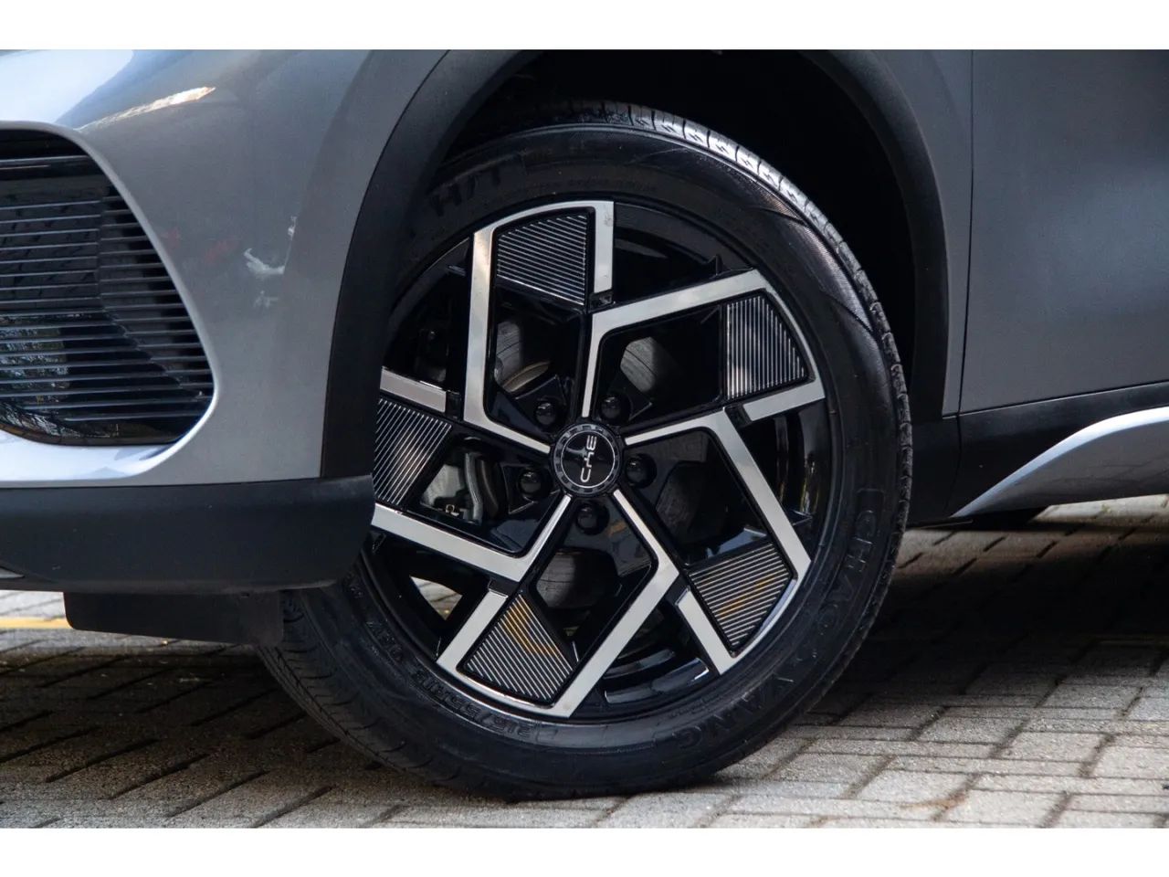 BYD Yuan Plus Elétrico 2024 - Foto 3