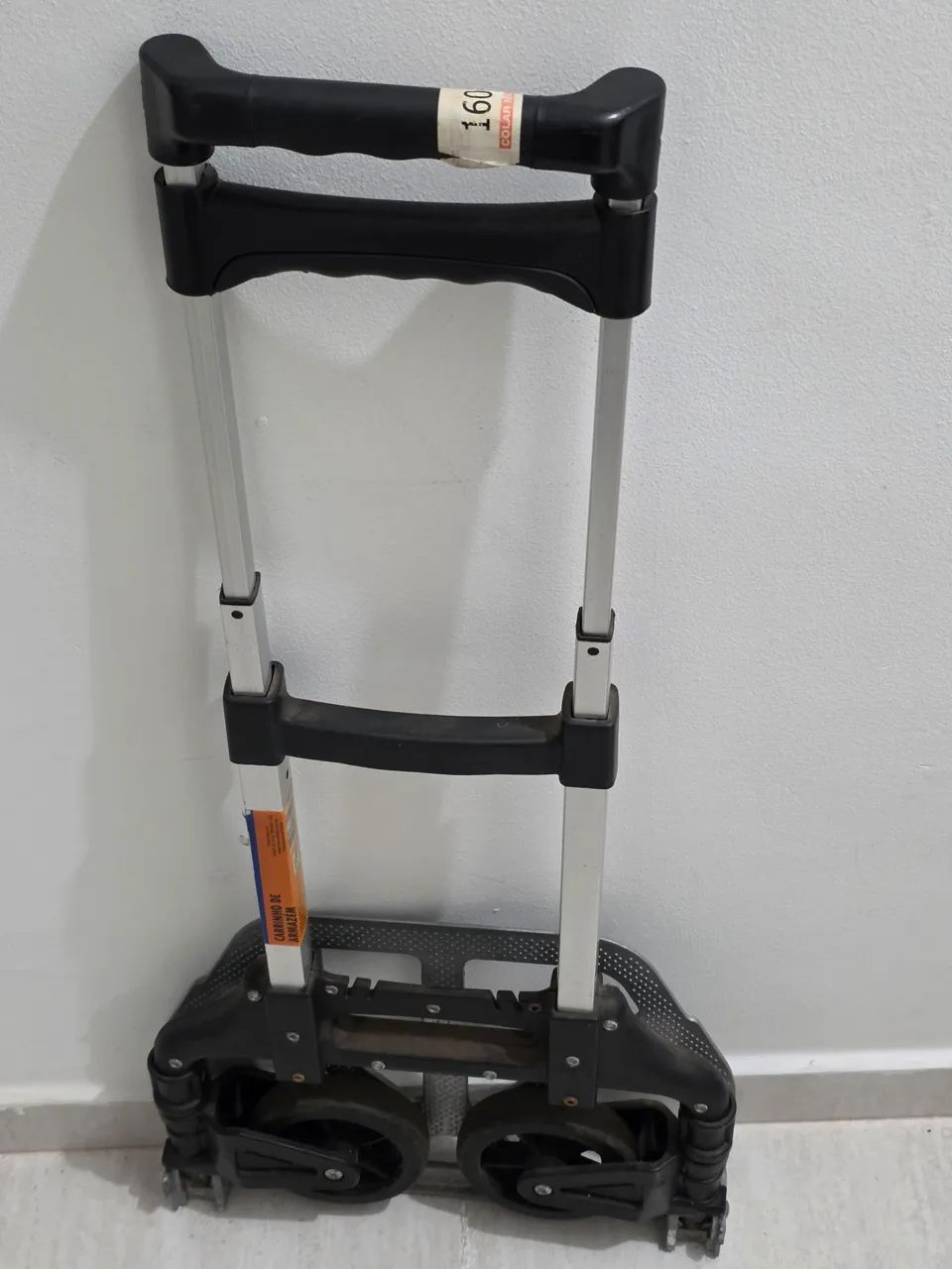 Carrinho de Mão Dobravel! - Foto 2