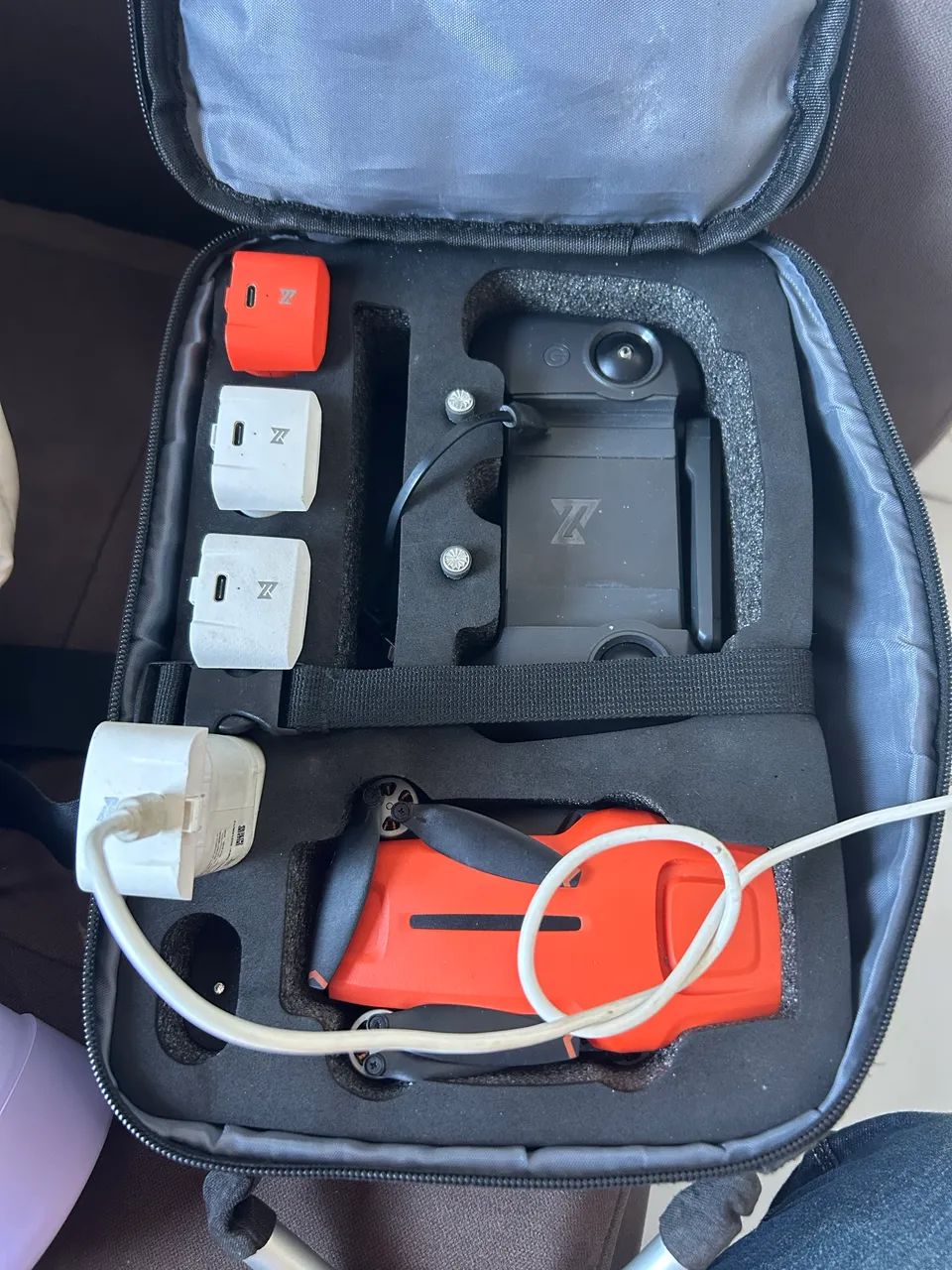 Drone FIMI mini 3 - Foto 2