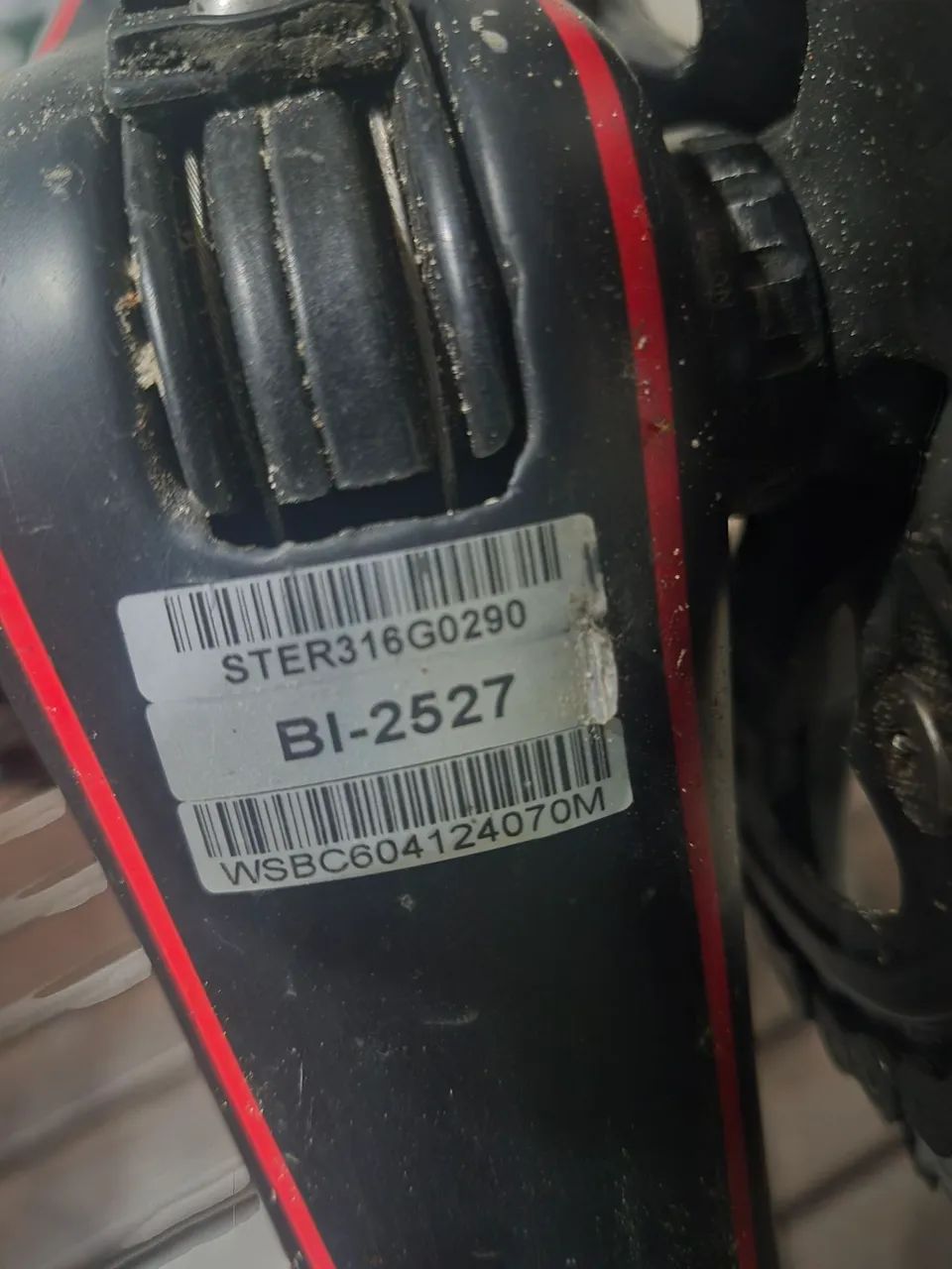 TARMAC SPECIALIZED TAM 54 - Foto 5