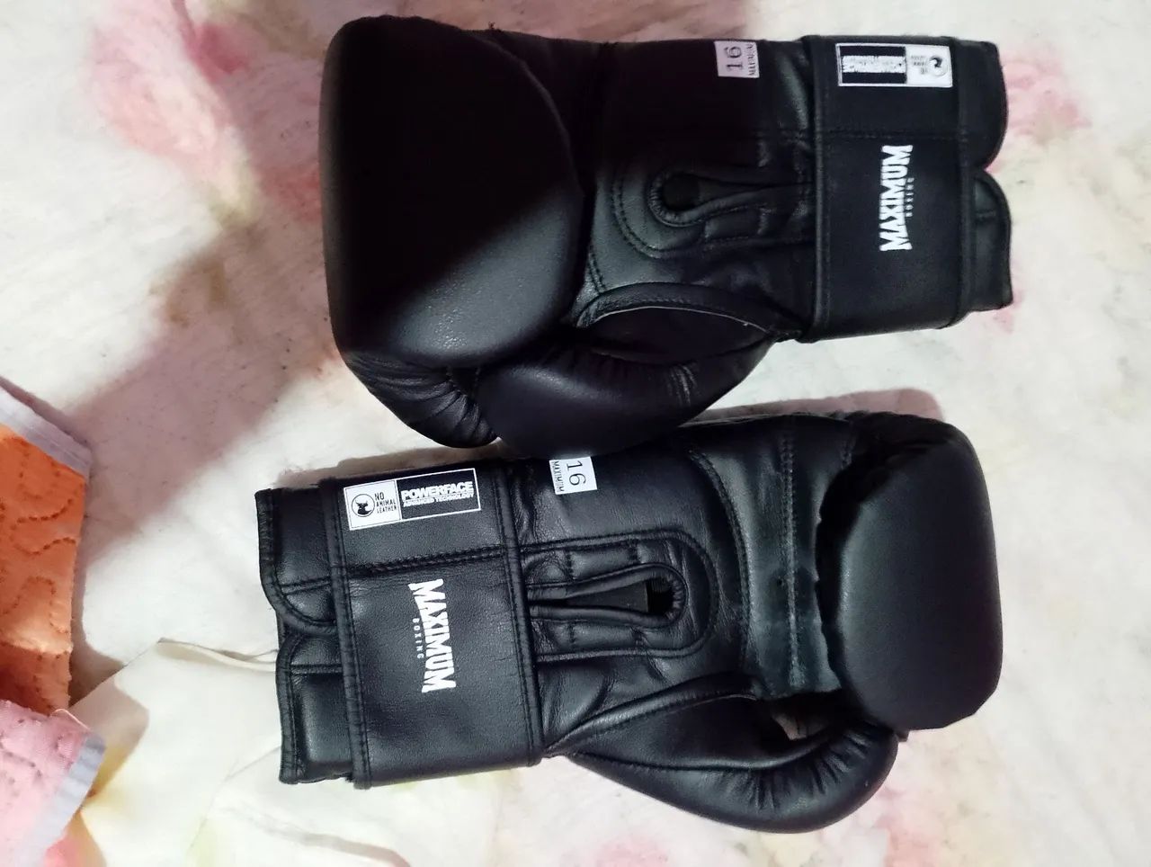 Luva de boxe - Foto 2