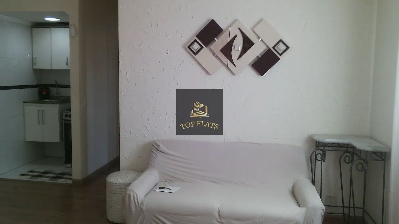 Flat disponível em Moema - Foto 3