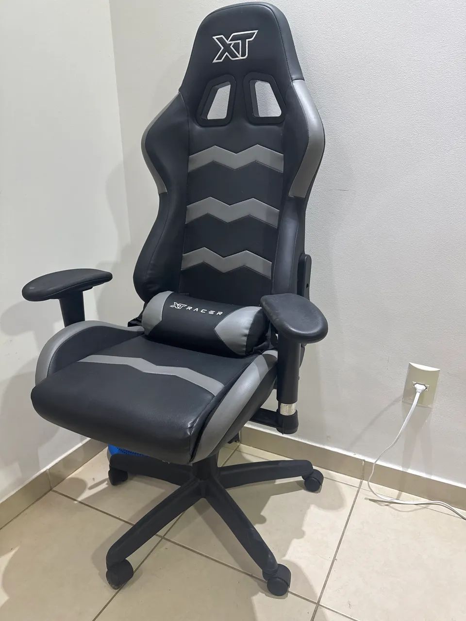 Cadeira Gamer XT