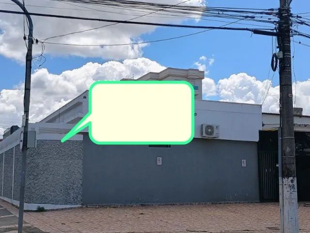 Clínica de terapias. 