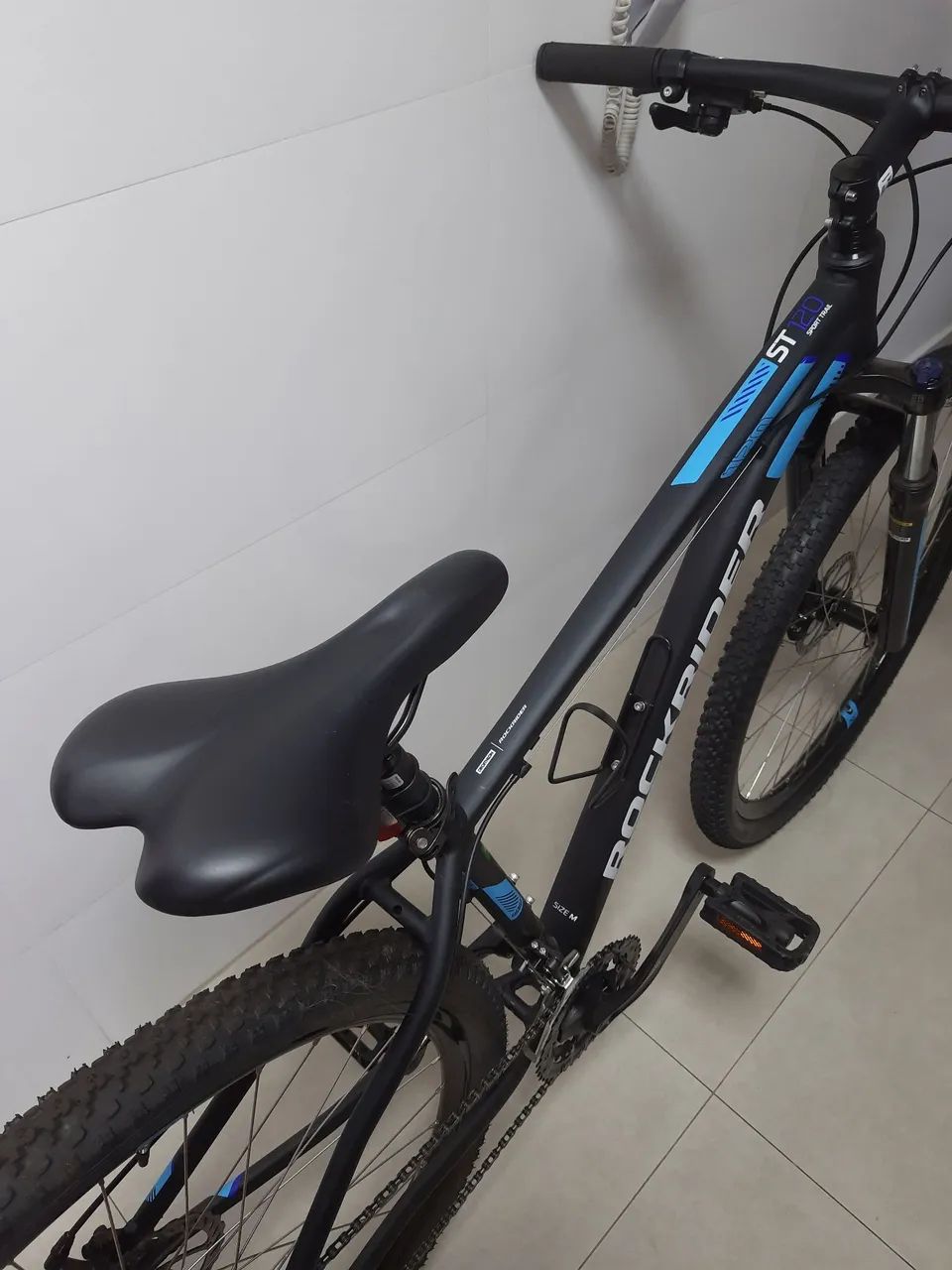 Bicicleta Novissima  - Foto 5