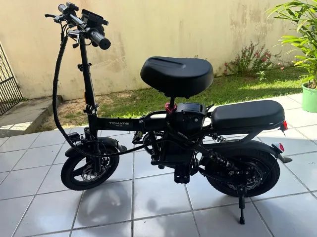 Bicicleta - Foto 2