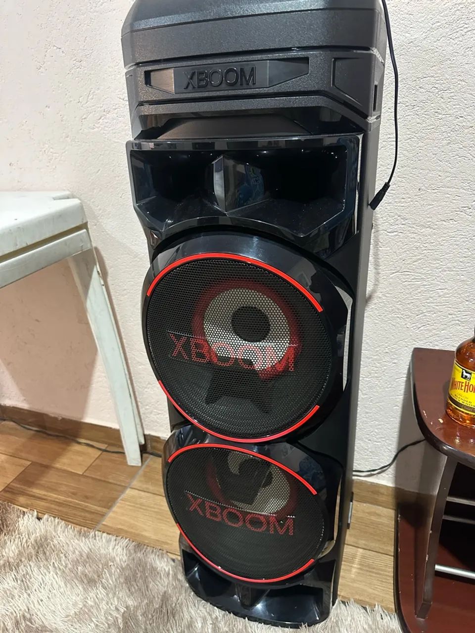 XBOOM 