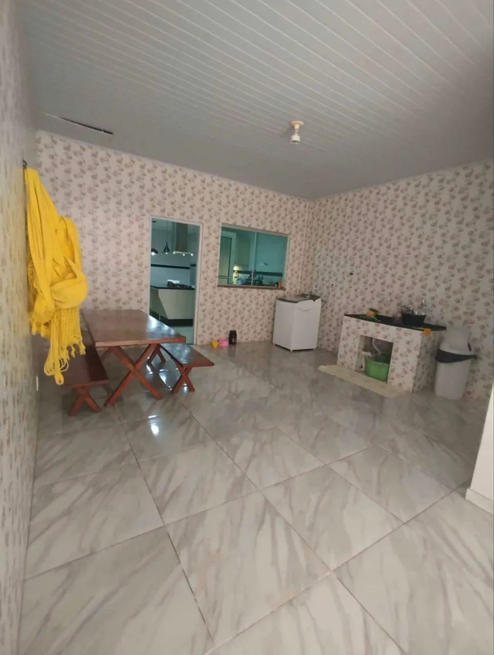 Vendo casa em Marituba no Centro // RC - Foto 5