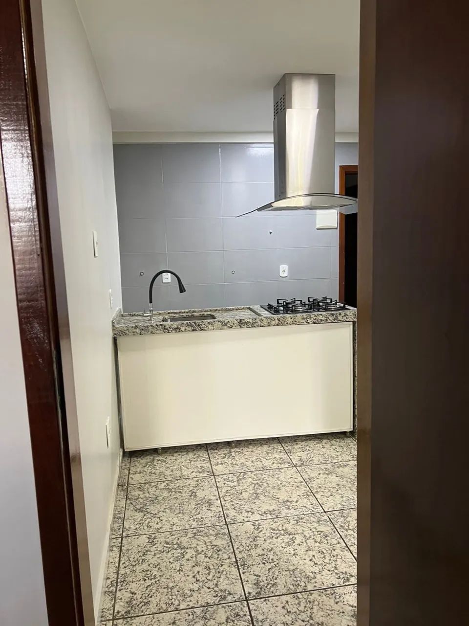 Apartamento 2 quartos - Riacho Fundo 1 - Climatizado  - Foto 4