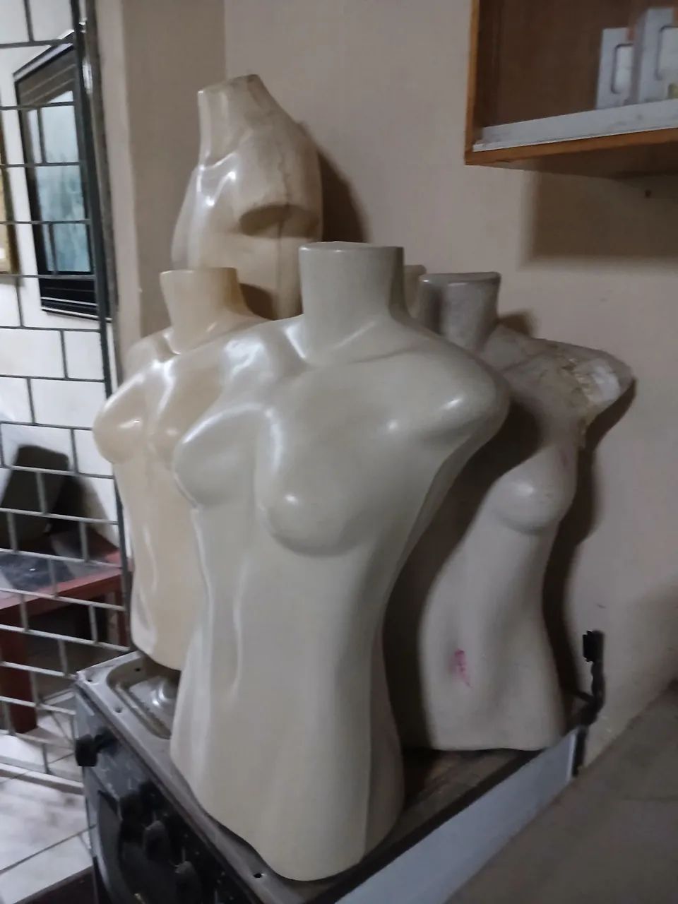 Manequins  - Foto 2