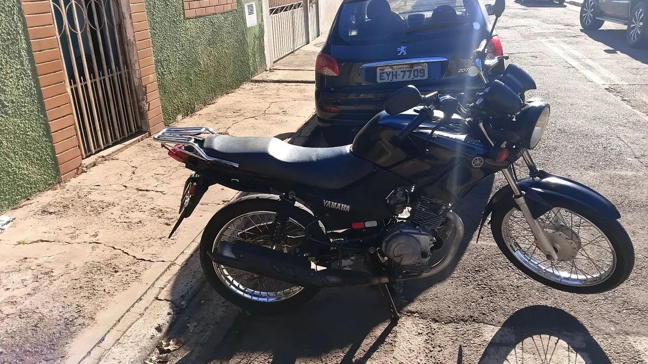 Factor 125  - Foto 2