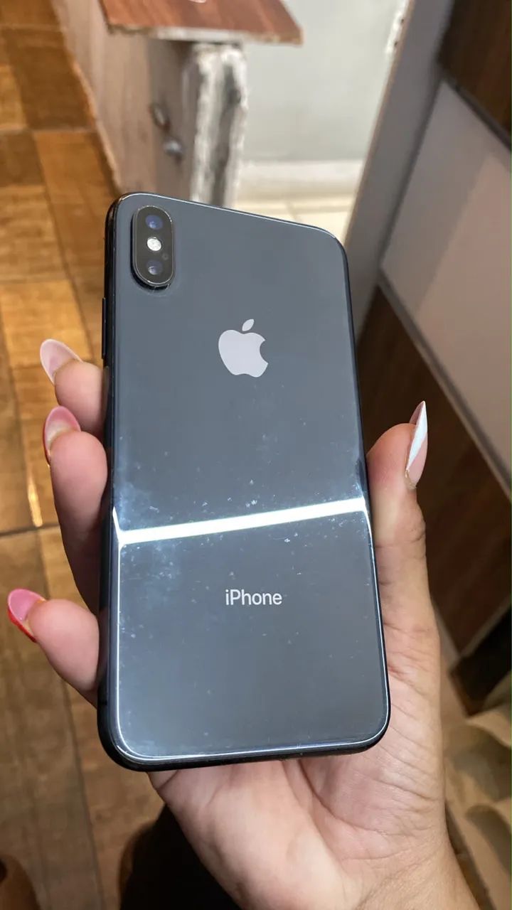 iPhone XS  - Foto 3