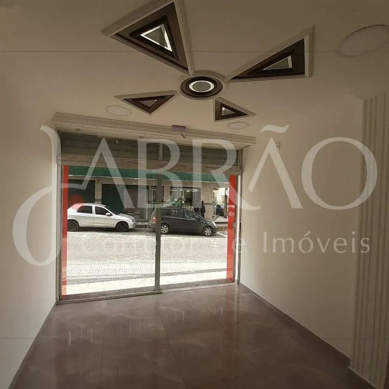 Loja com sobreloja no Centro de Barbacena - Foto 4