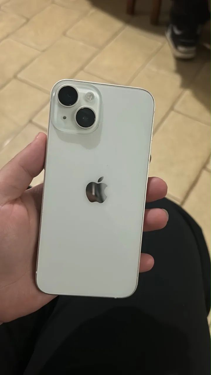 Vendo iPhone 14 - Foto 5