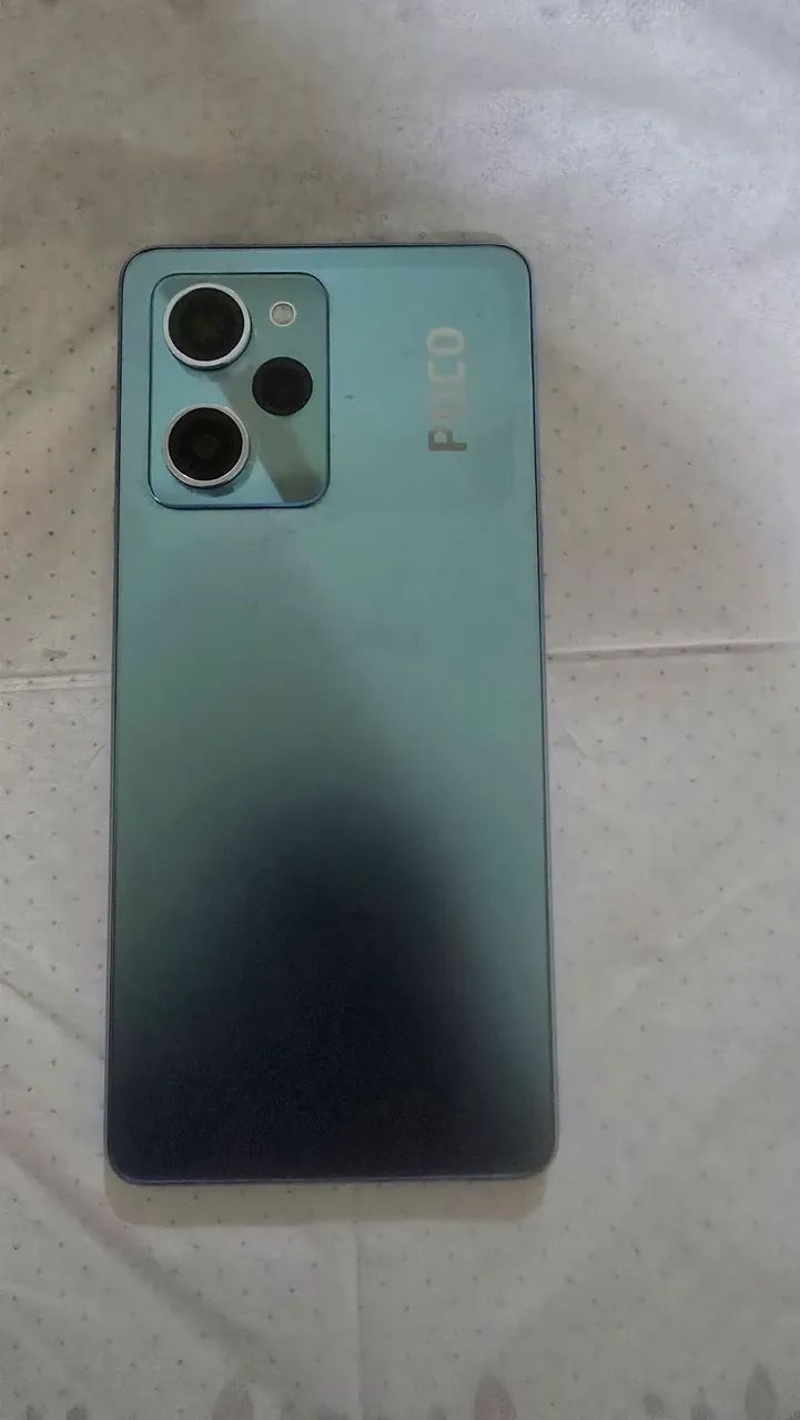 XIAOMI POCO X5 PRO ( Sem carregador )  - Foto 3