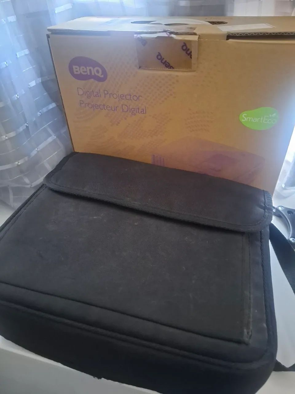 Projetor benq MP515 - Foto 2