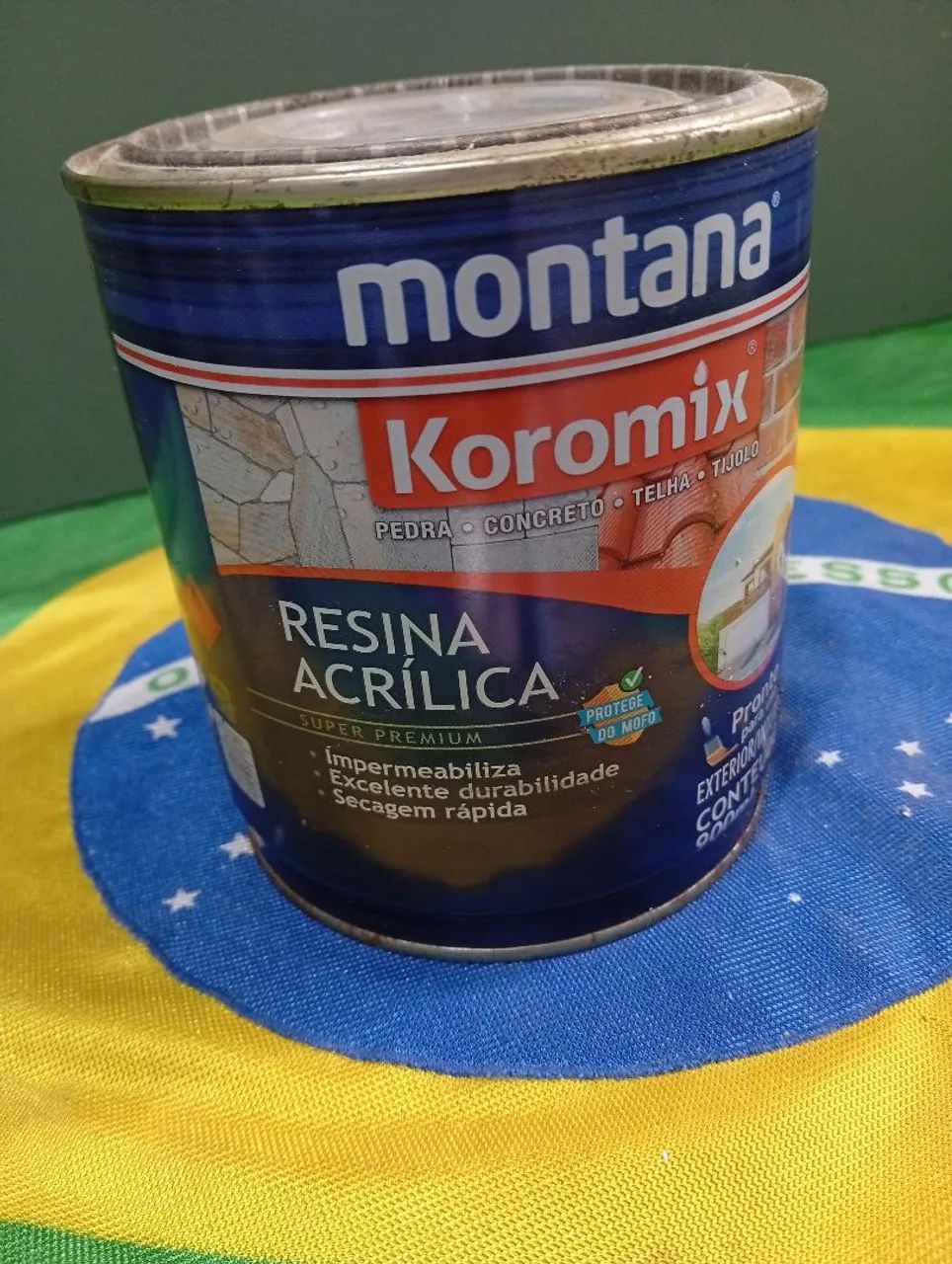 Produtos para madeiras 
