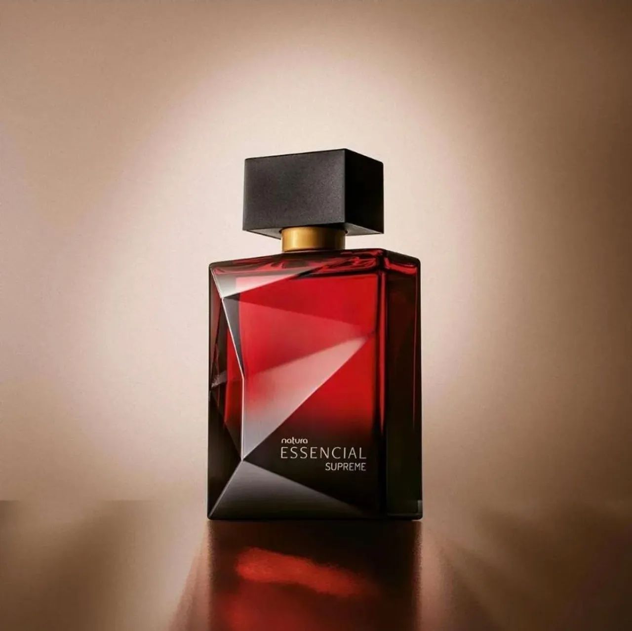 Essencial Supreme Masculino Natura Deo Parfum 100ml - Foto 3