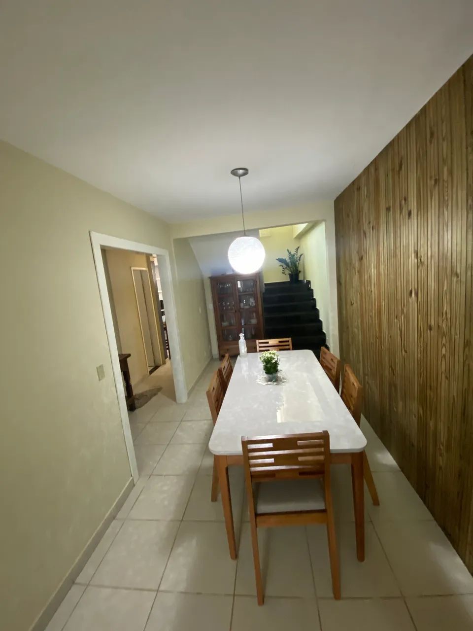 Casa Ponta da Fruta - Foto 4