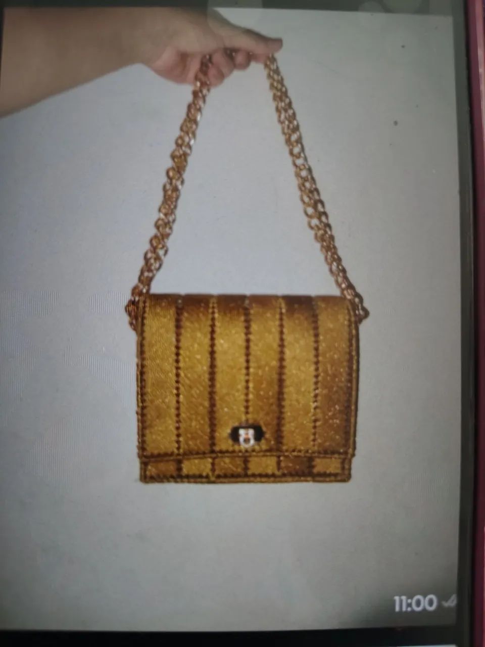 Bolsas Chá da Tânia  - Foto 3