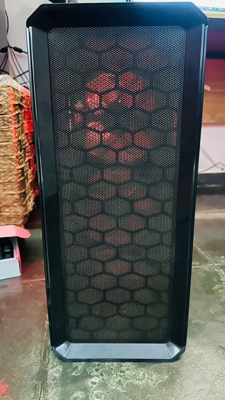 PC Intel Core i5 | 16GB RAM | SSD 240GB + HD 500GB - Foto 2
