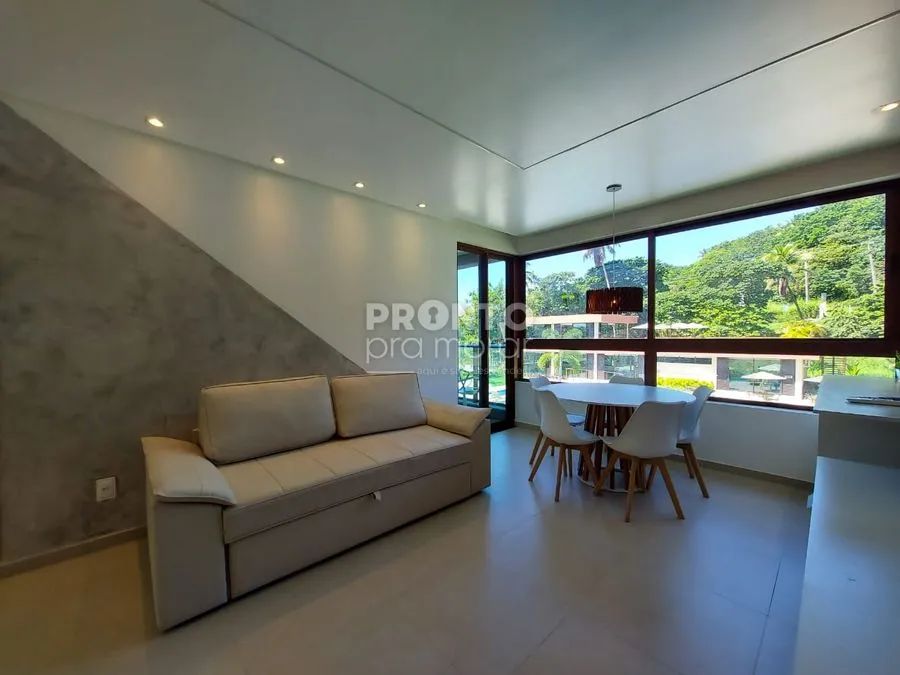 Apartamento com 2 quartos em Carneiros - Foto 5
