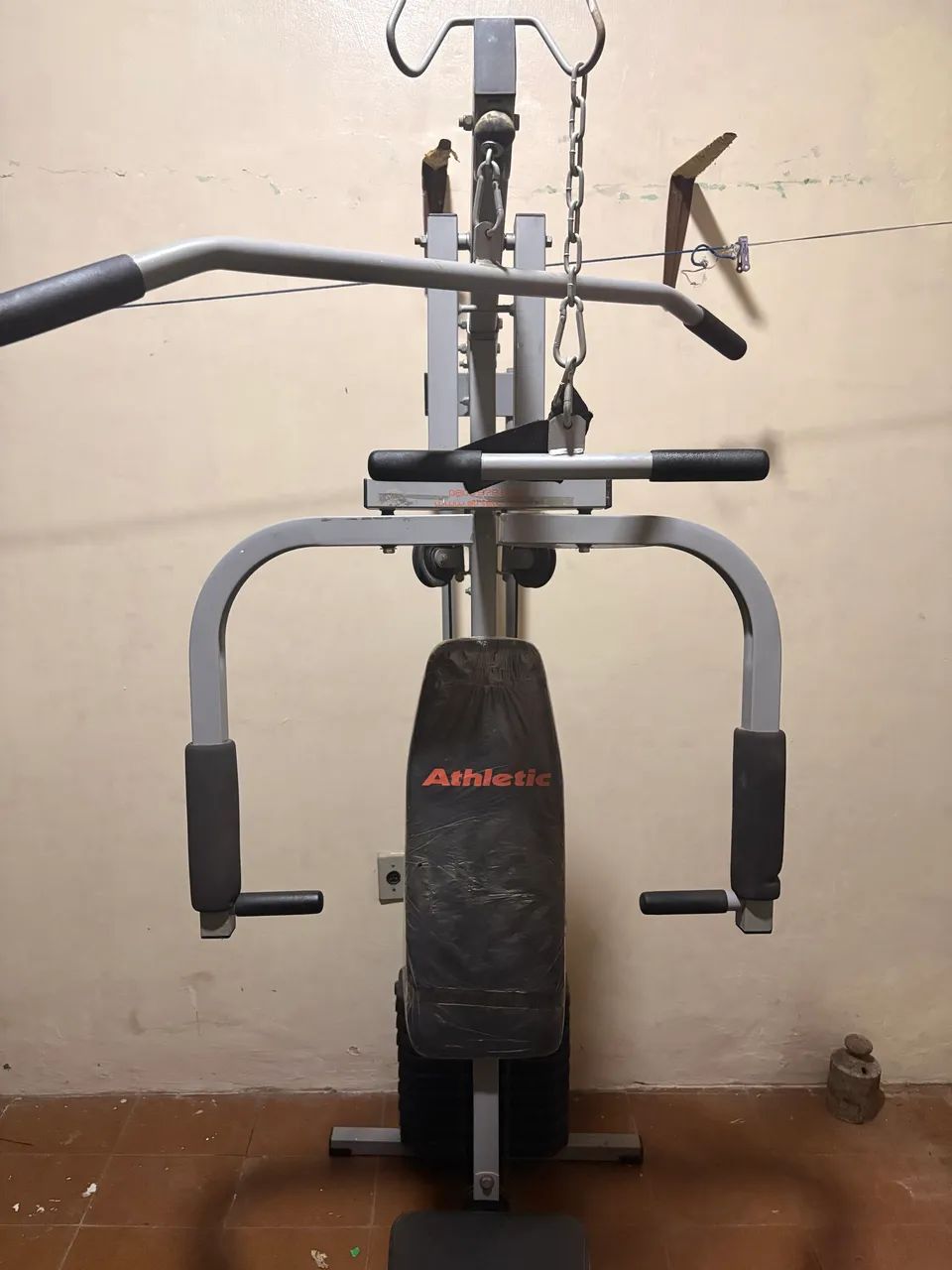 Academia athletic - Foto 6