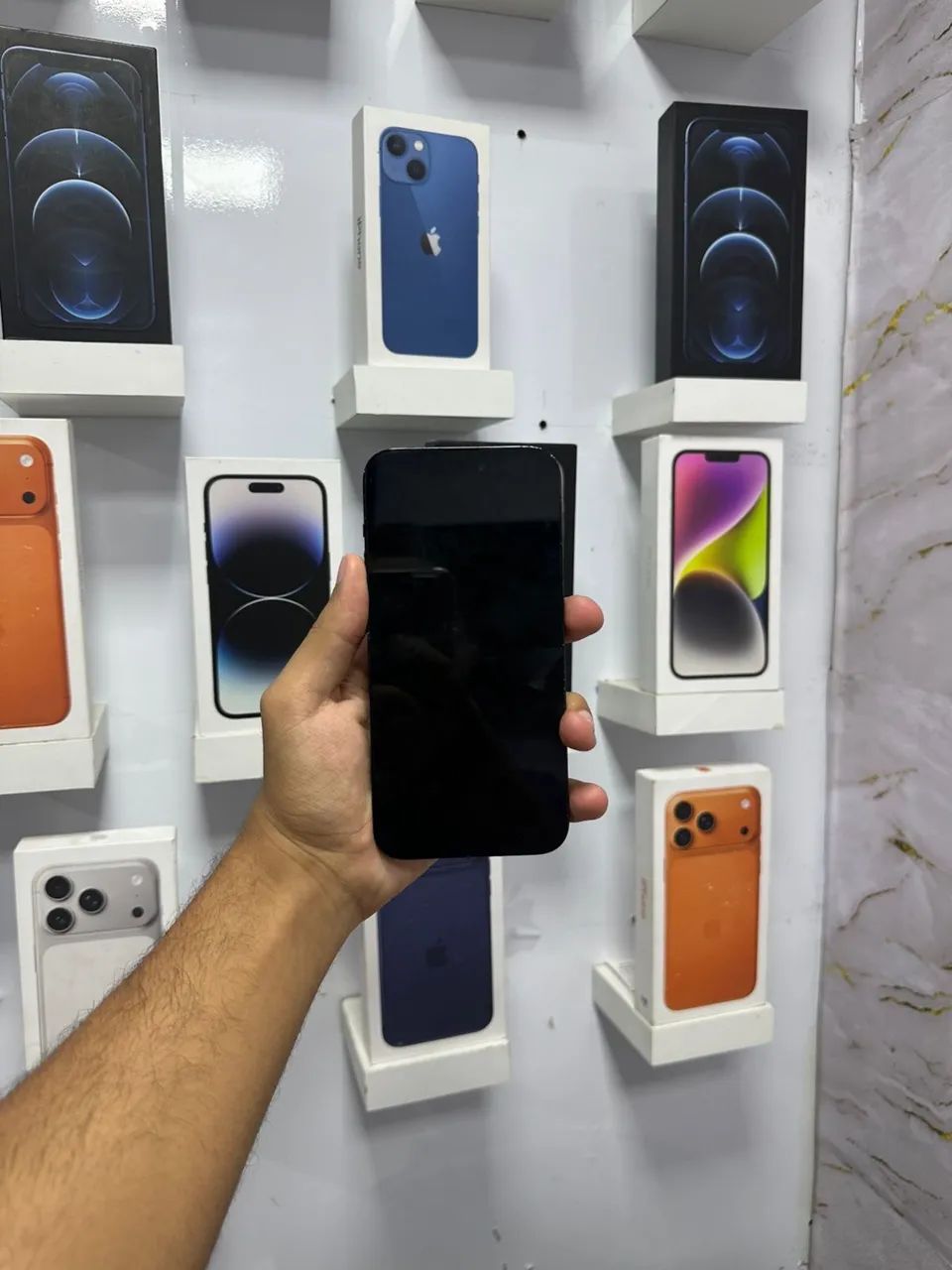 IPHONE 14 PRO 256 GB - 3.400,00 - Foto 2