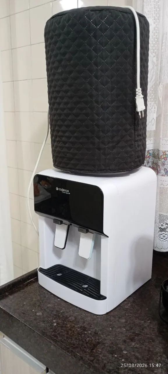 VENDO BEBEDOURO CADENCE - Foto 4