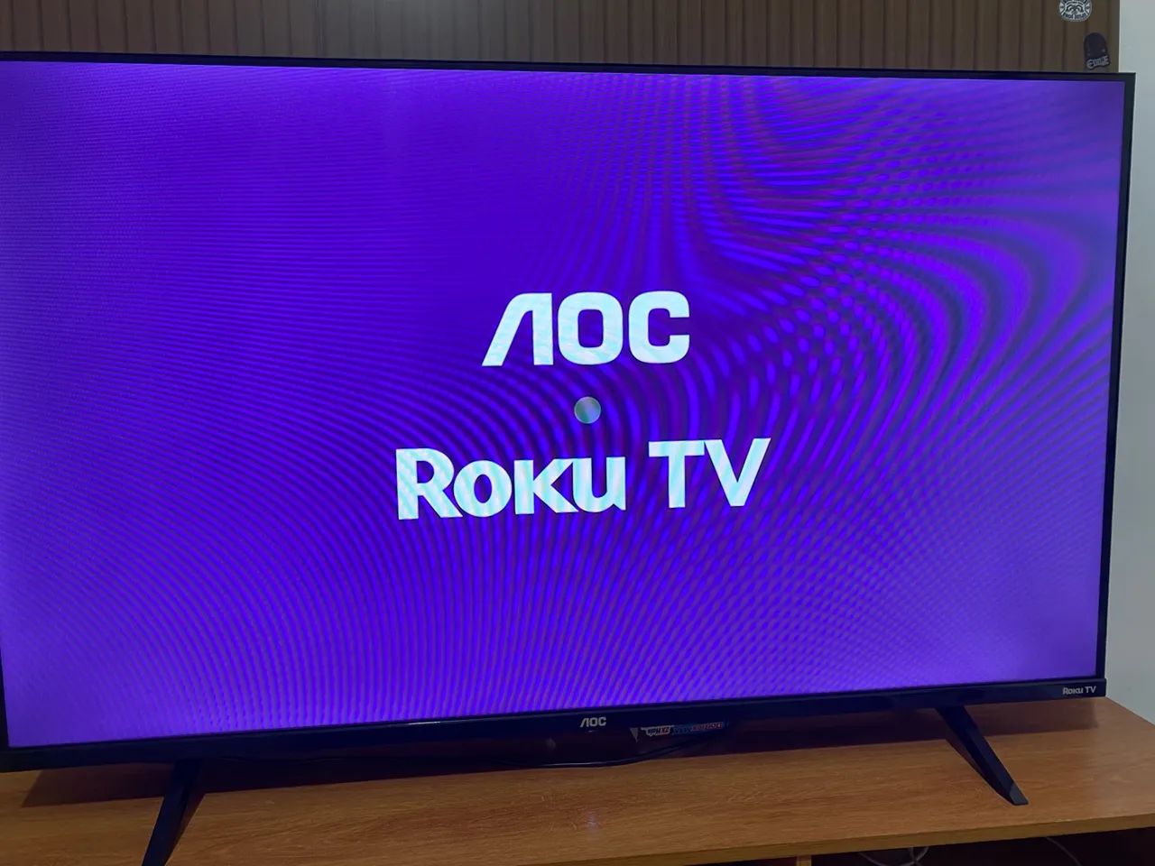 SMART TV 43 POLEGADAS