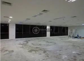 Conjuntos Comerciais Unificados ou Individuais para Locação - 502 m² - Vila Olímpia, - São - Foto 4