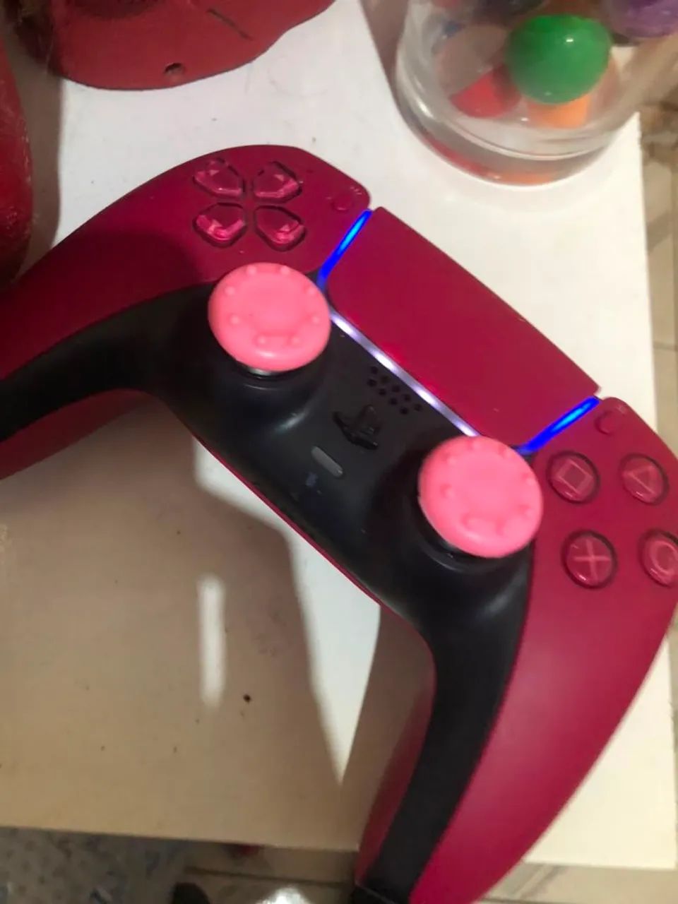 Controle de ps5 
