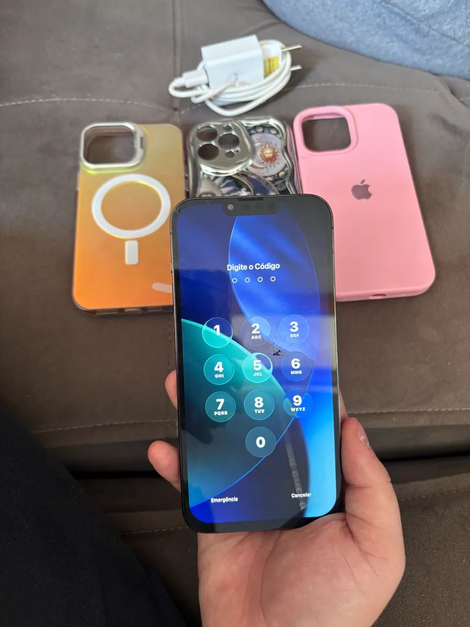iPhone 13 Pro Max 256gb - Foto 2