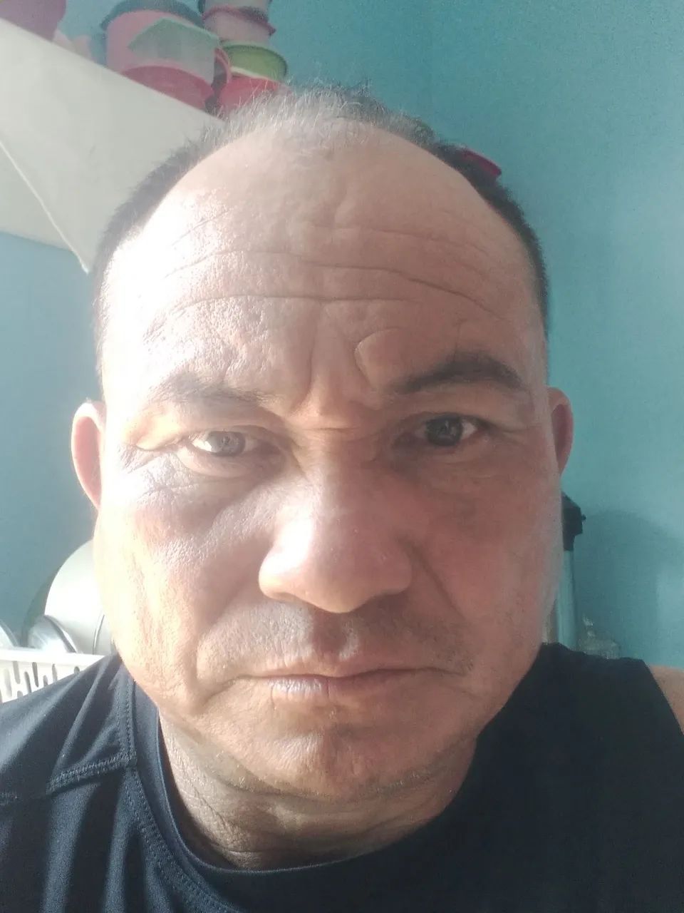 Tenho até cinco mil pra comprar um financiamento 