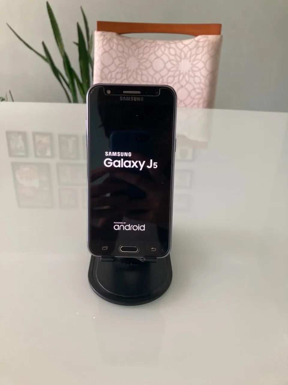 Samsung Galaxy J5 Original Desbloqueado | Funciona Perfeitamente | Excelente Estado  - Foto 2